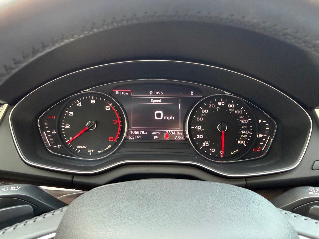 2019 Audi Q5 Image 14