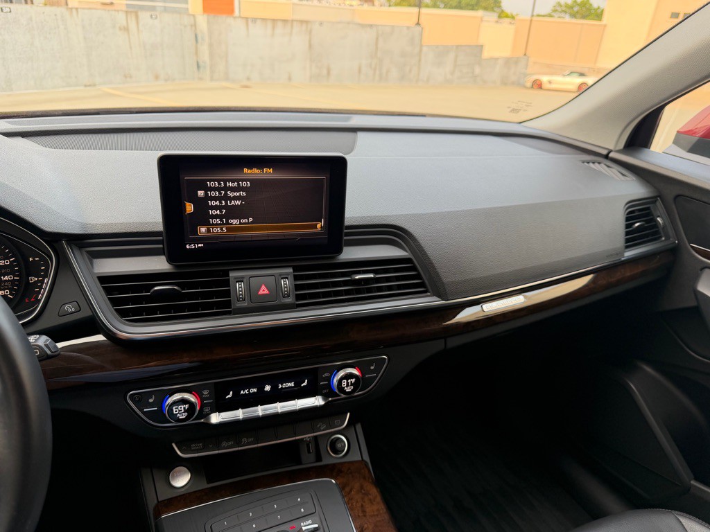 2019 Audi Q5 Image 15