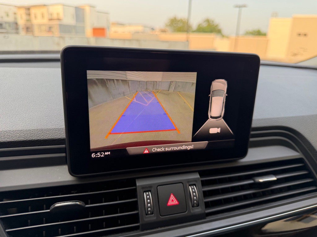 2019 Audi Q5 Image 17