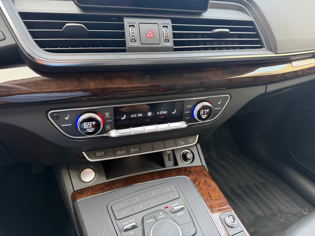 2019 Audi Q5 Image 18