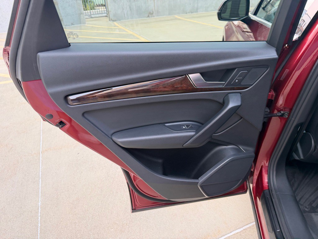 2019 Audi Q5 Image 20