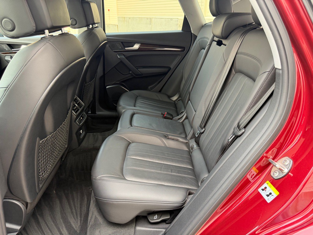 2019 Audi Q5 Image 21