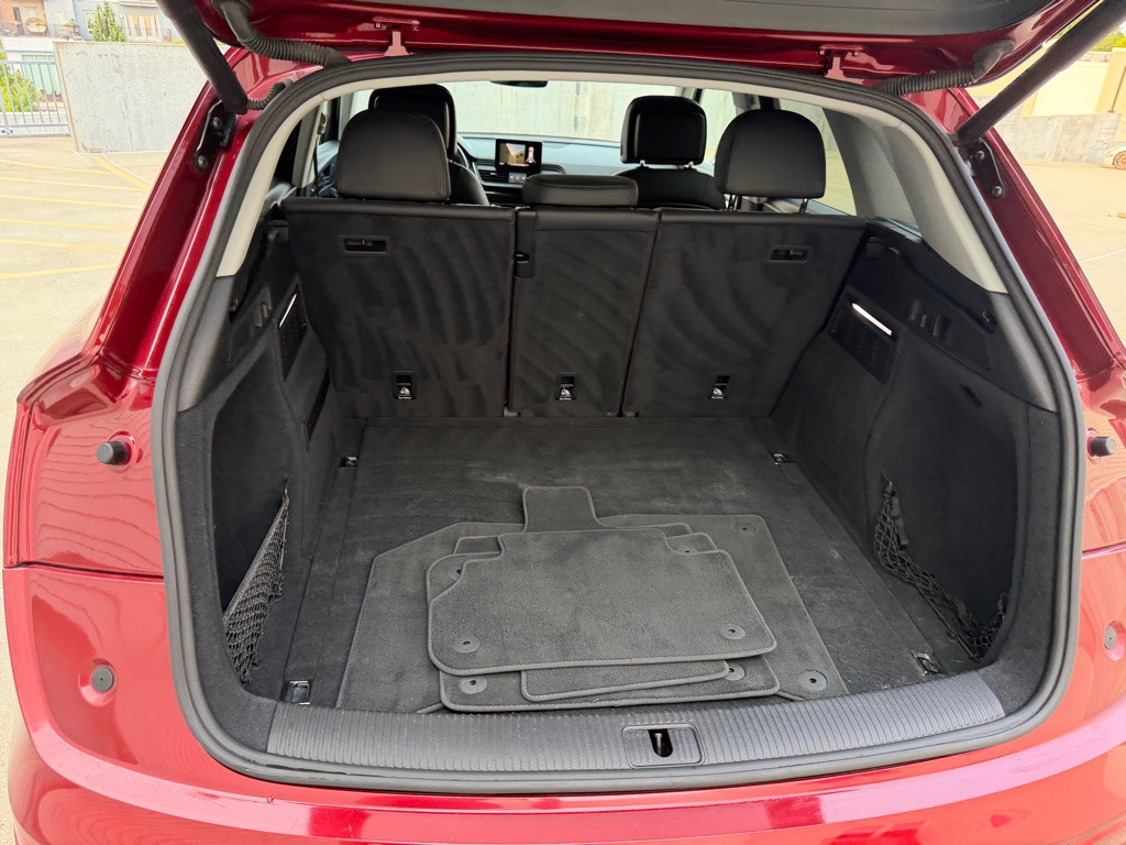 2019 Audi Q5 Image 22