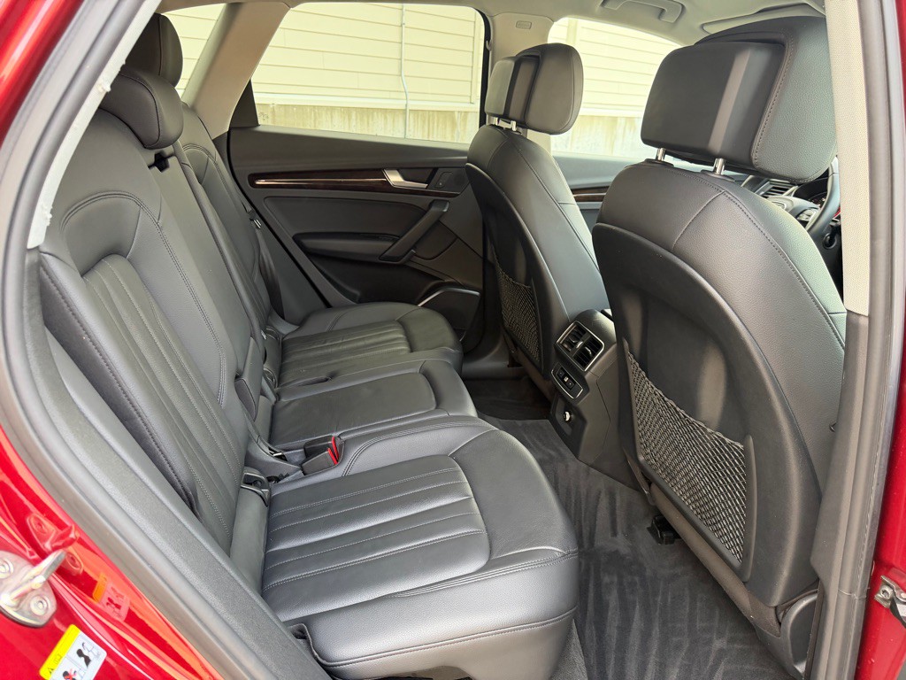 2019 Audi Q5 Image 25