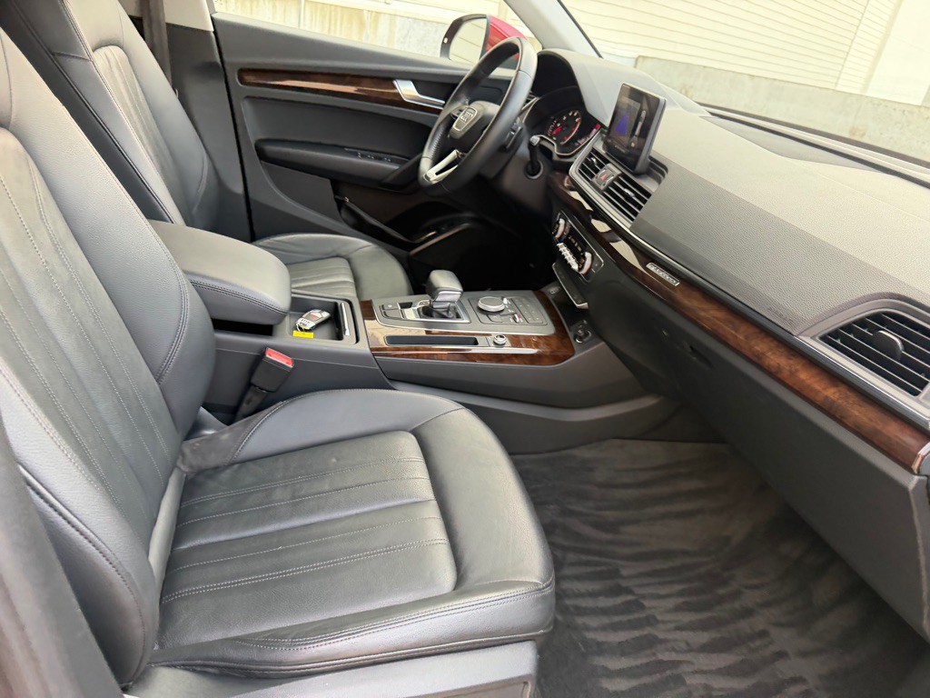 2019 Audi Q5 Image 27