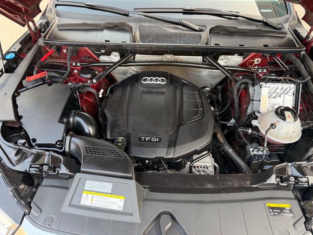 2019 Audi Q5 Image 29