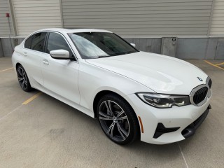 Image for 2020 BMW 3 Series 330xi ID: 7567135
