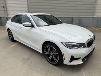Image for 2020 BMW 3 Series 330xi ID: 7567135