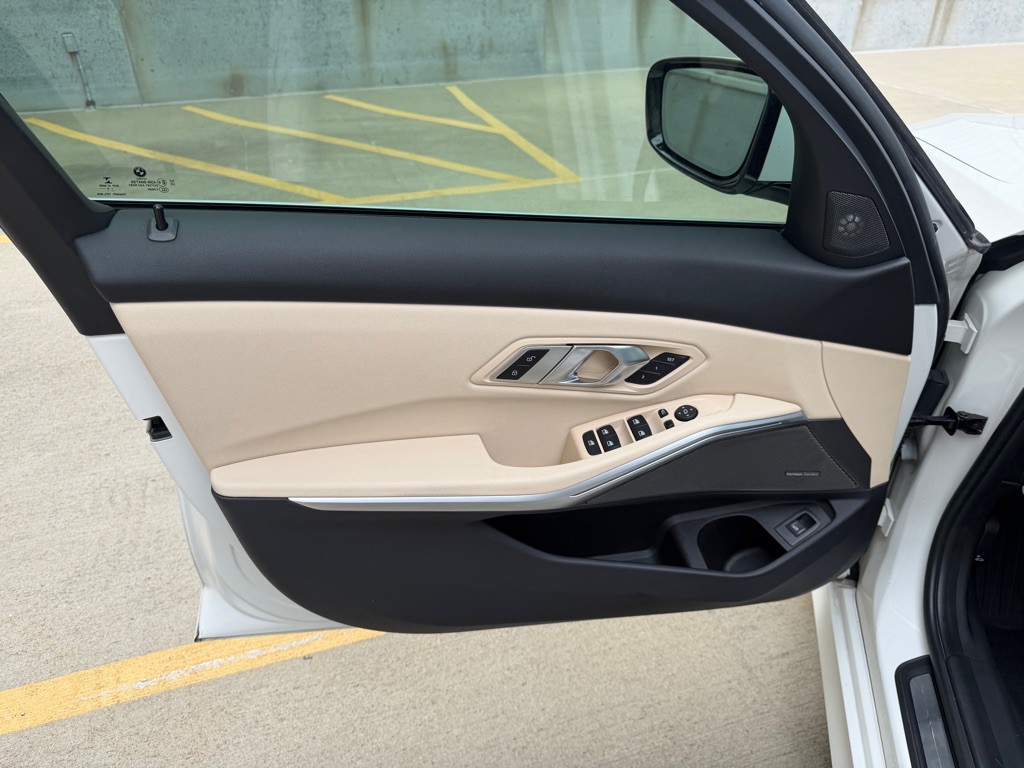 2020 BMW 3 Series Image 10