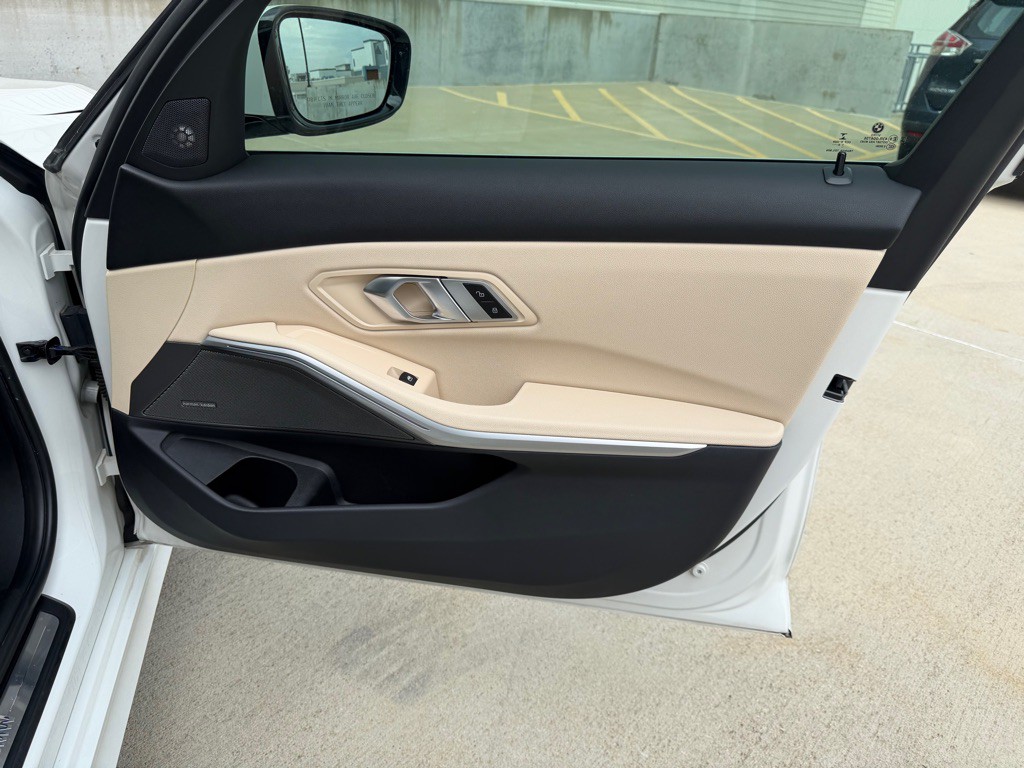 2020 BMW 3 Series Image 22