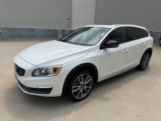 Image for 2016 Volvo V60 Premier ID: 7567331