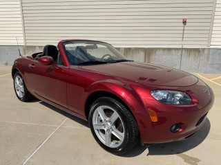 Image for 2007 Mazda MX-5 Miata  ID: 7567457