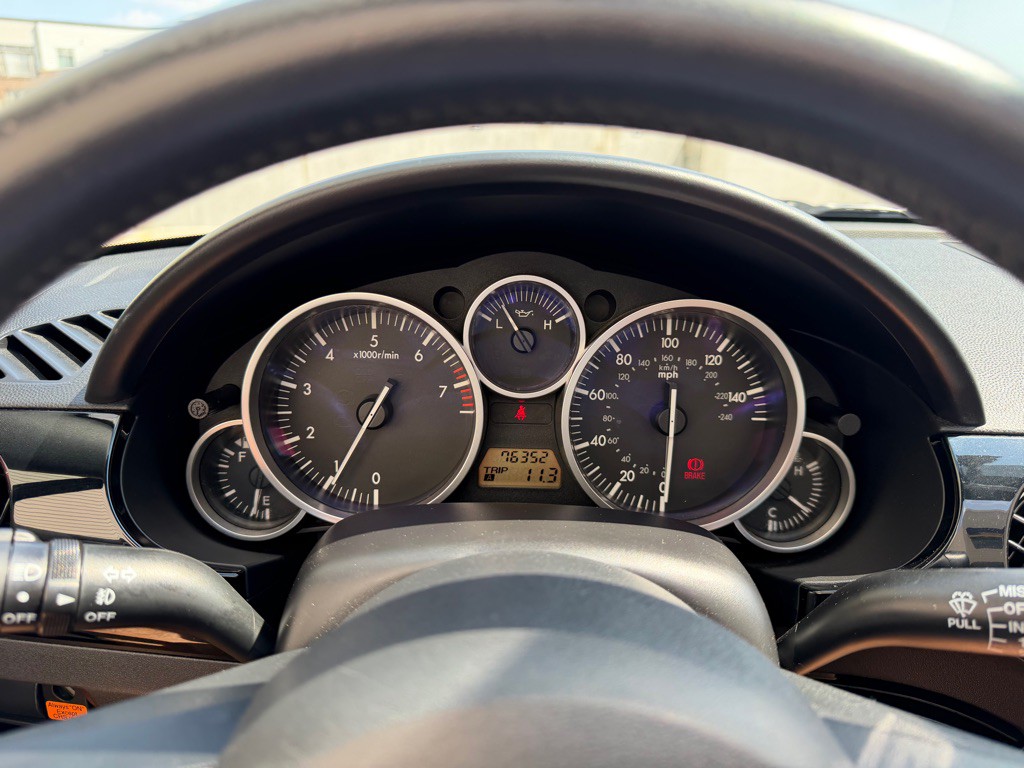 2007 Mazda MX-5 Miata Image 14