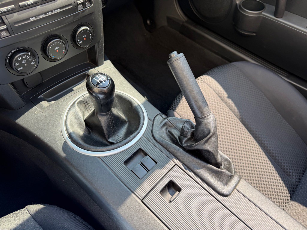 2007 Mazda MX-5 Miata Image 17