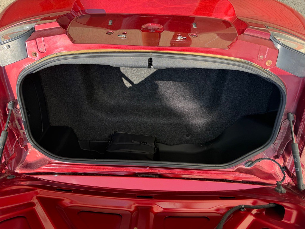 2007 Mazda MX-5 Miata Image 18