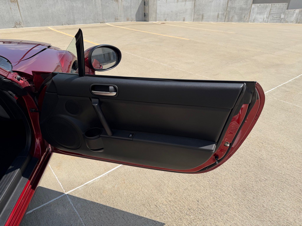 2007 Mazda MX-5 Miata Image 19
