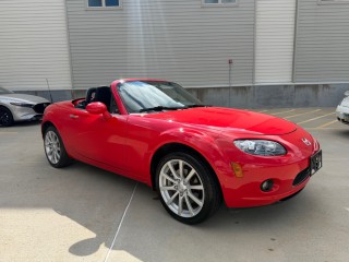 Image for 2008 Mazda MX-5 Miata  ID: 7567488