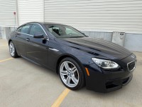 Image for 2014 BMW 6 Series 640 Gran Turismo ID: 7569816