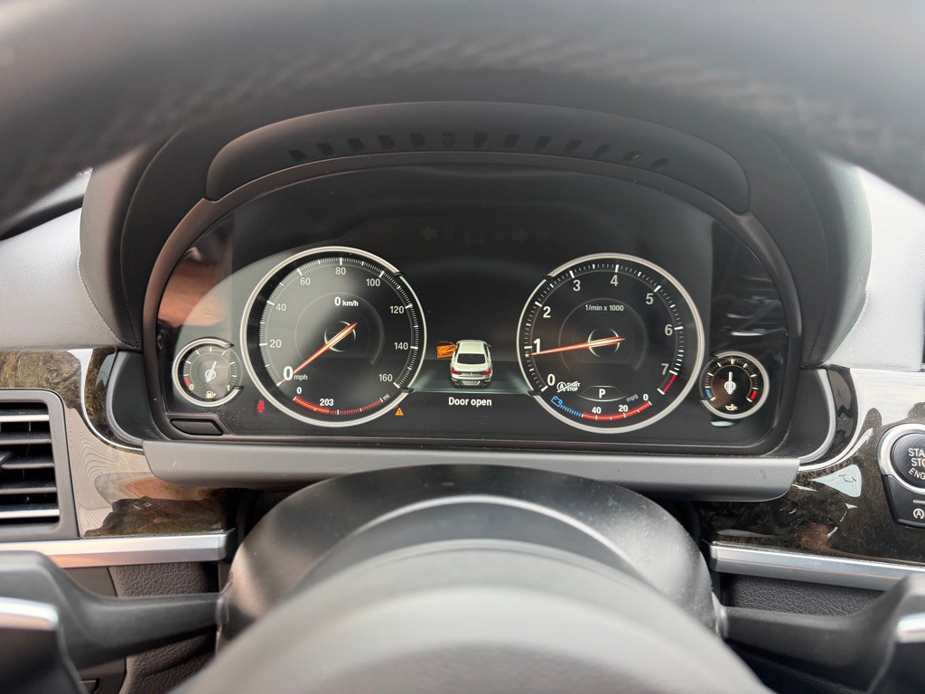 2014 BMW 6 Series Image 15