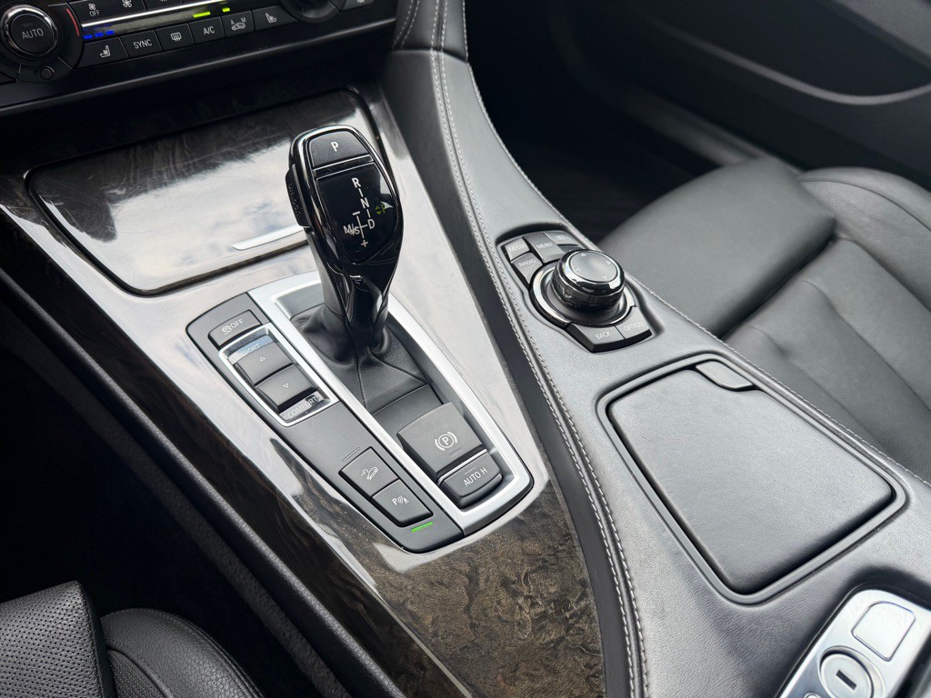 2014 BMW 6 Series Image 23