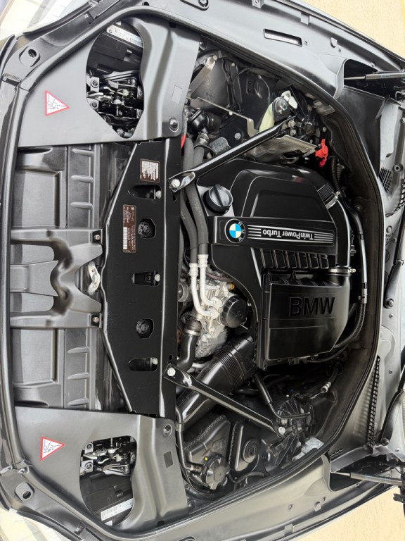 2014 BMW 6 Series Image 33