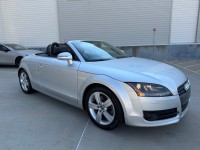 Image for 2008 Audi TT 2.0T ID: 7572941