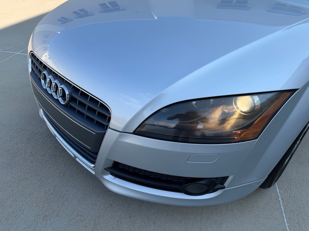 2008 Audi TT Image 9