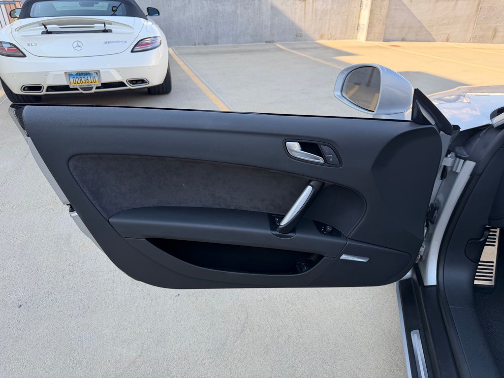 2008 Audi TT Image 12