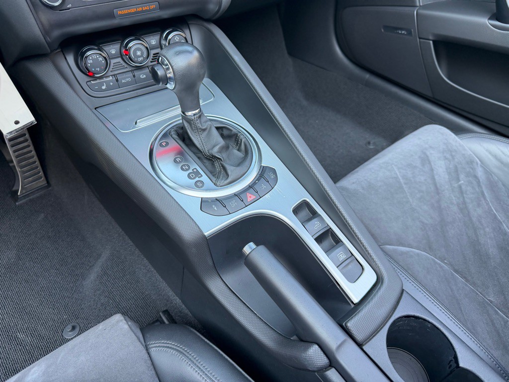 2008 Audi TT Image 19