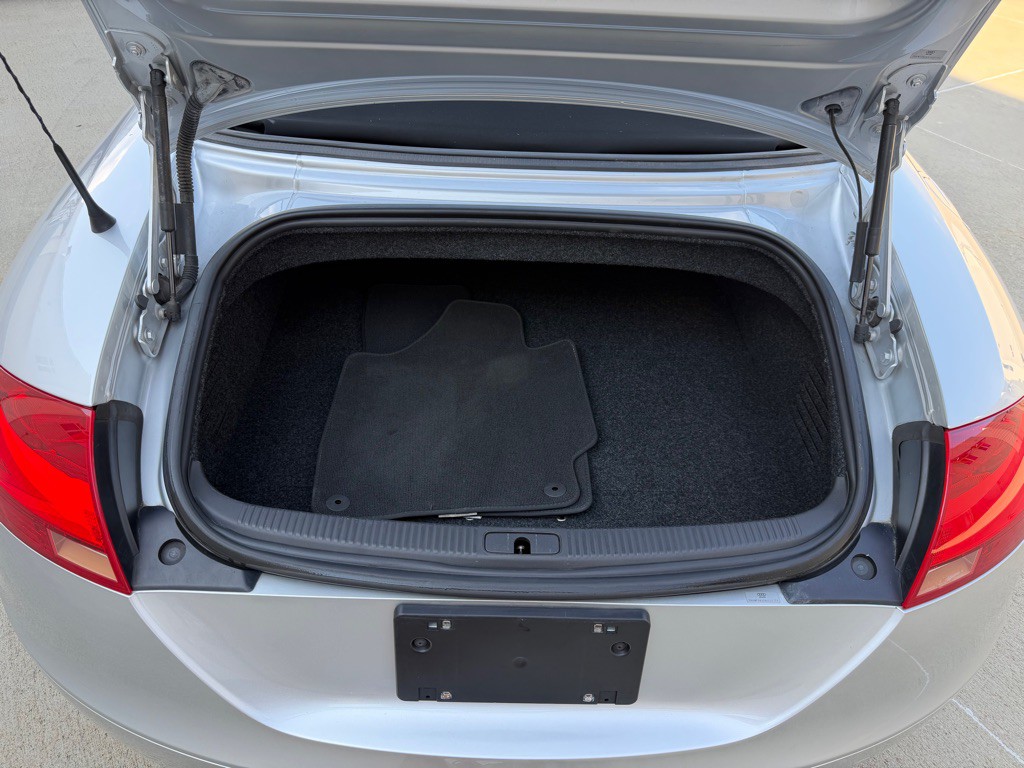 2008 Audi TT Image 20