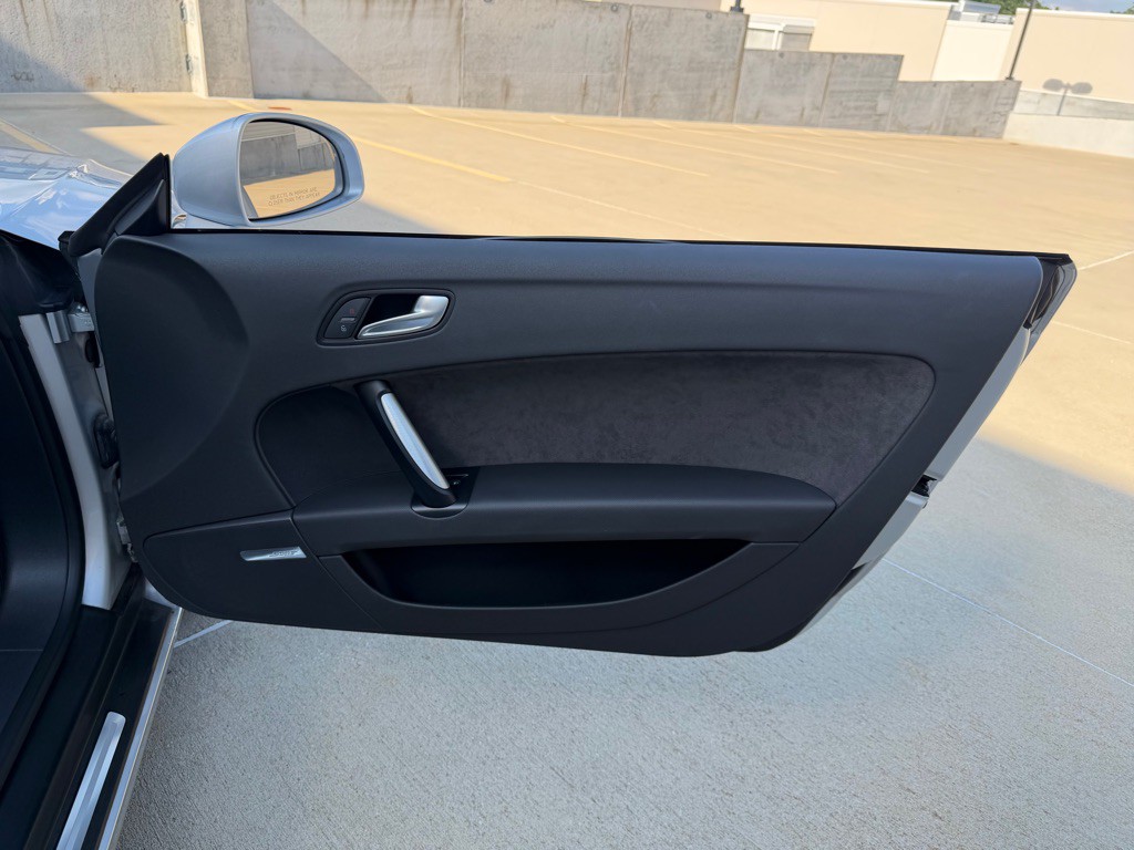 2008 Audi TT Image 22