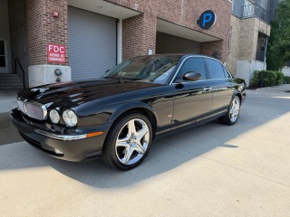 Image for 2006 Jaguar XJ  ID: 7573304