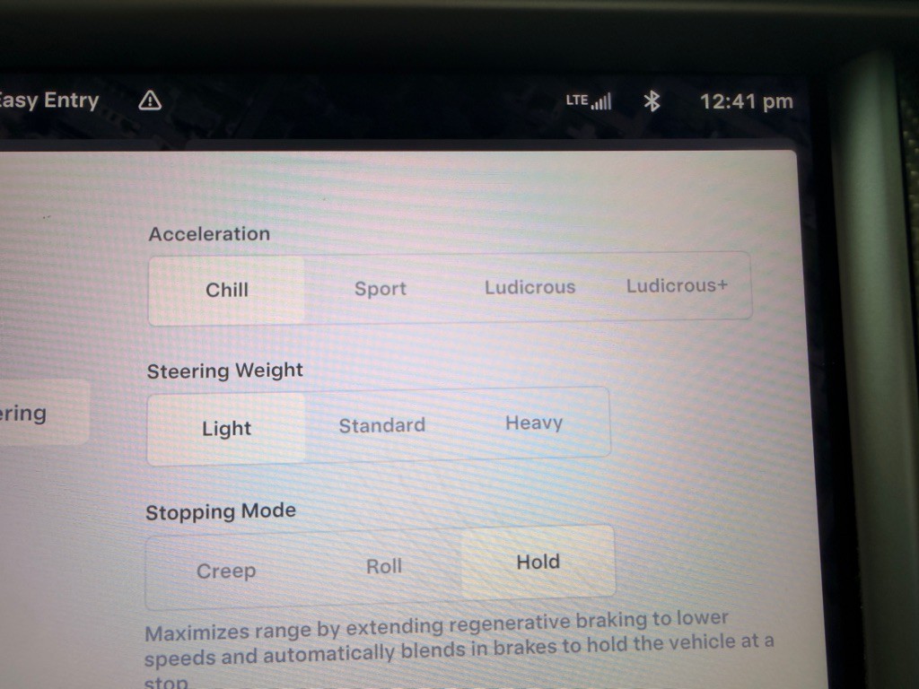 2020 Tesla Model X Image 14