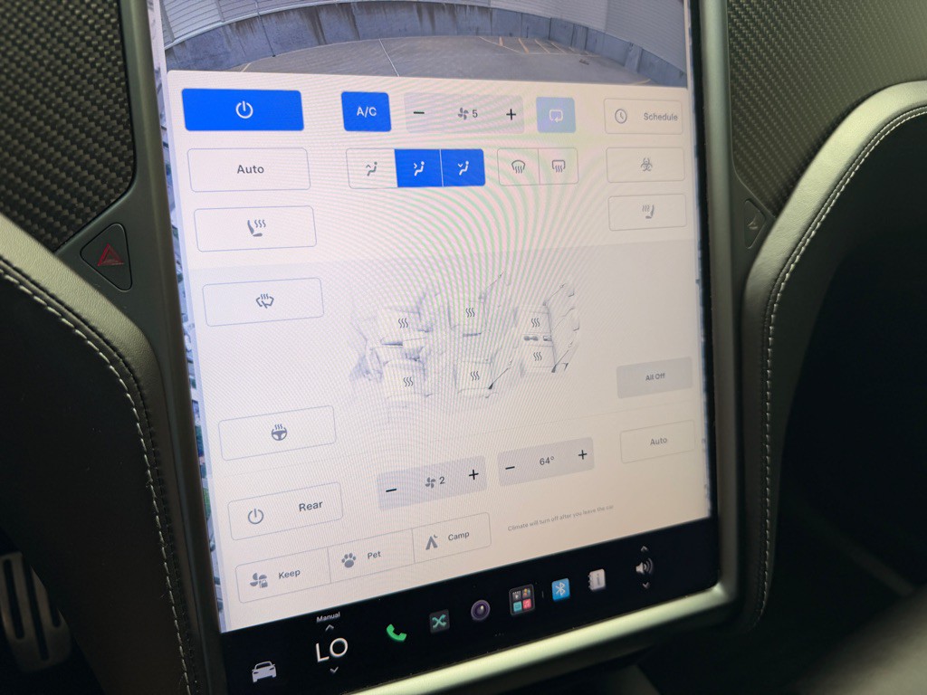 2020 Tesla Model X Image 16