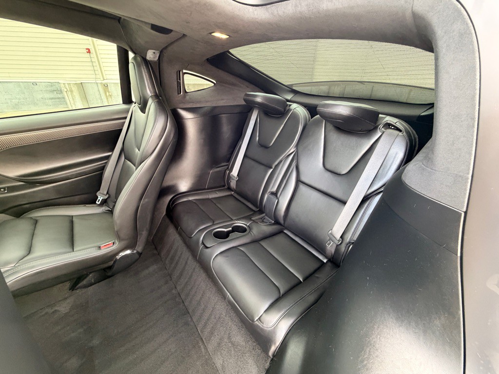 2020 Tesla Model X Image 18
