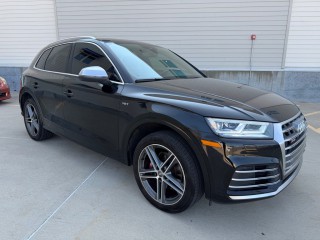 Image for 2018 Audi Q5 Premium Plus ID: 7580438