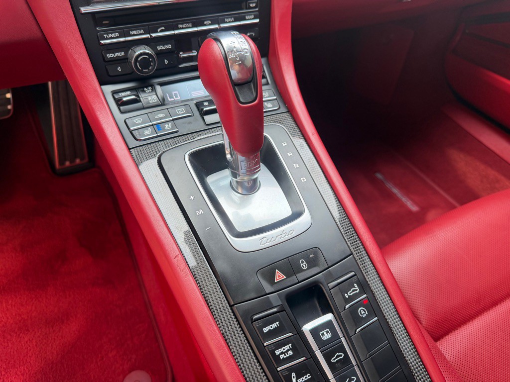 2015 Porsche 911 Image 21