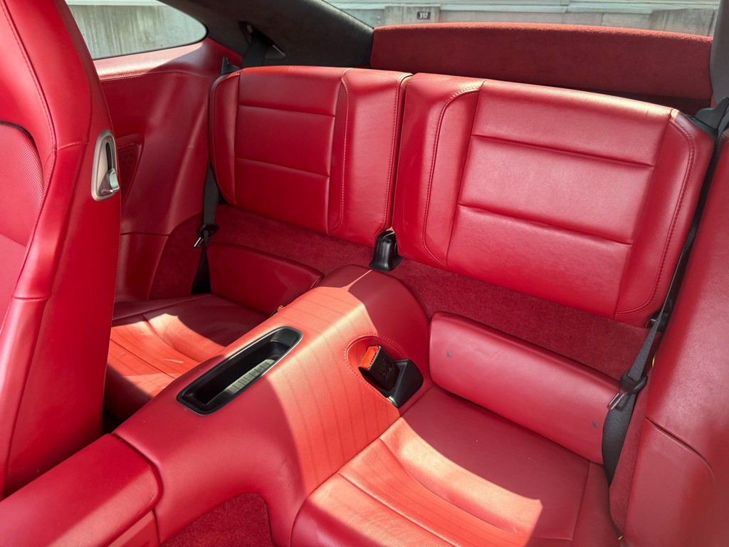 2015 Porsche 911 Image 24