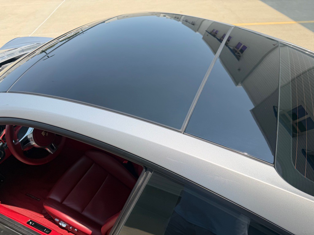 2015 Porsche 911 Image 30