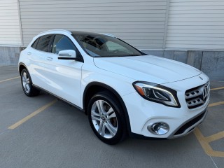 Image for 2018 Mercedes-Benz GLA-Class GLA 250 ID: 7590369