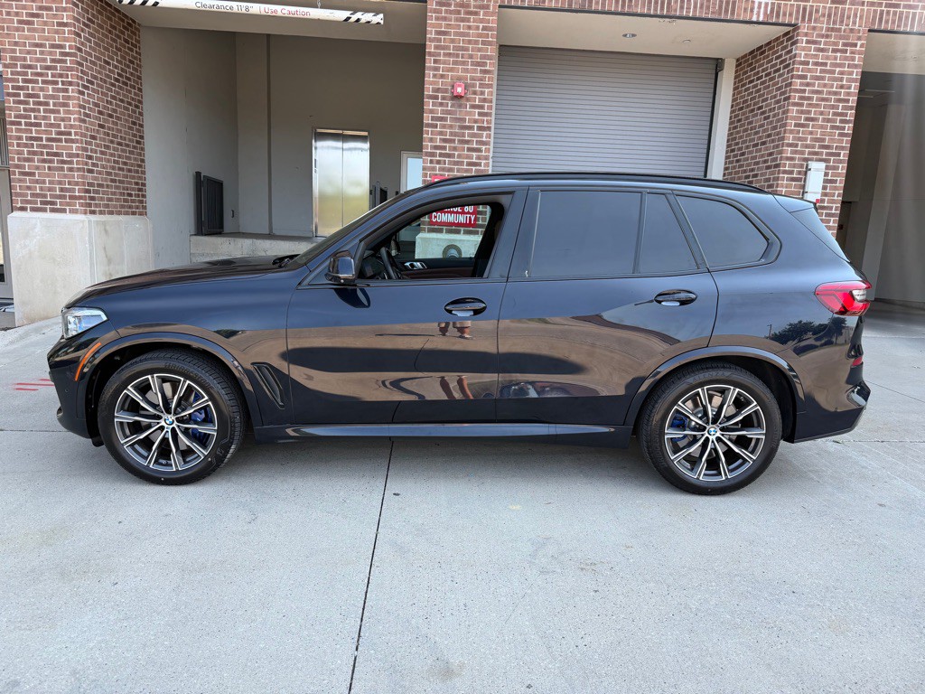 2019 BMW X5 Image 4