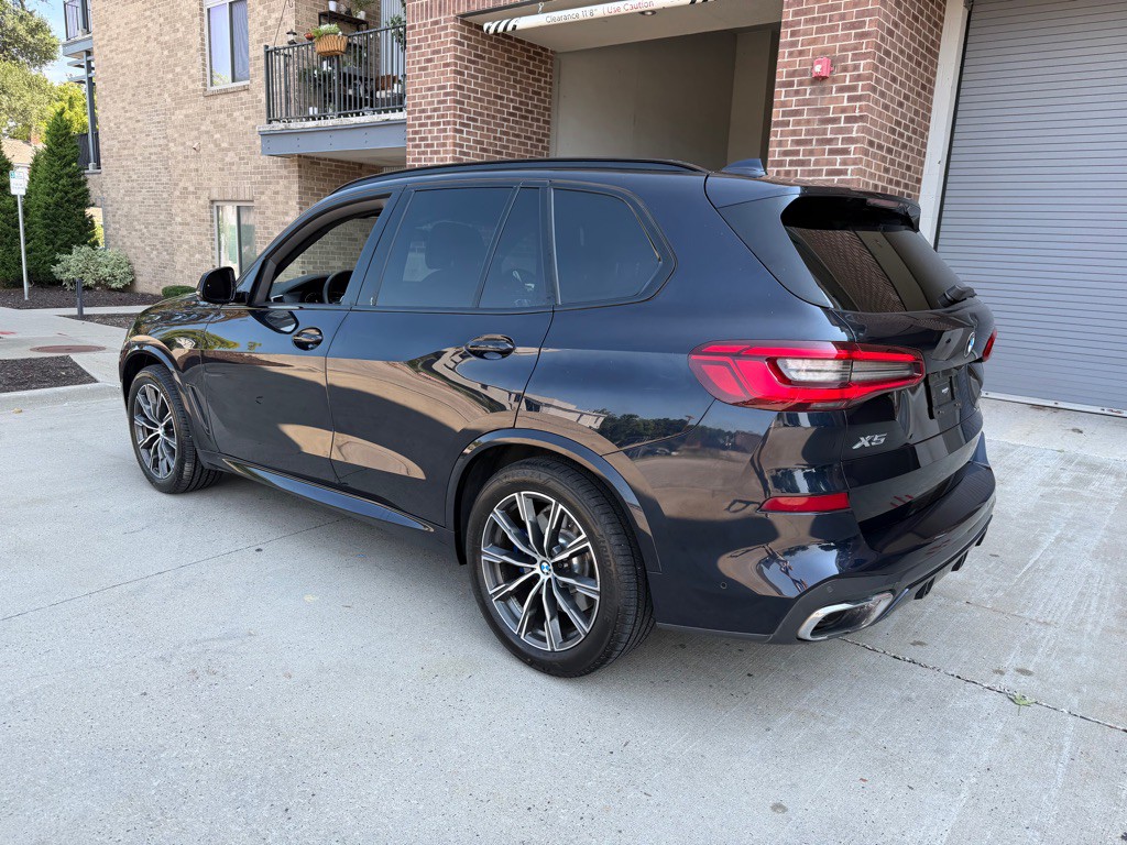 2019 BMW X5 Image 5