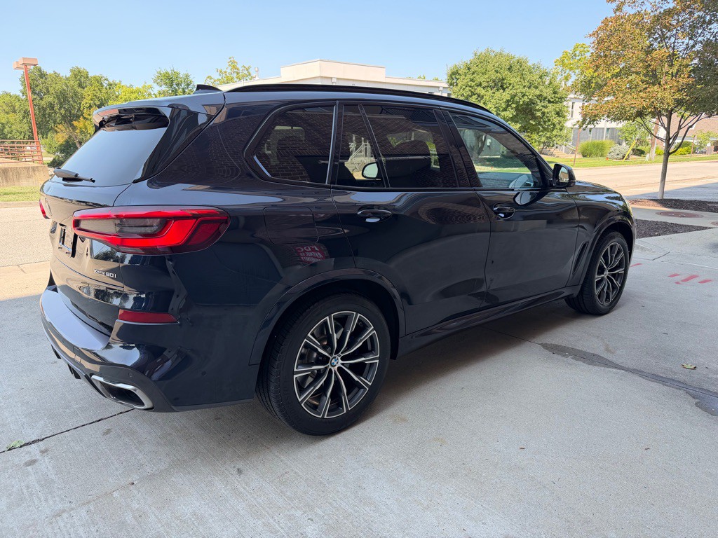 2019 BMW X5 Image 6