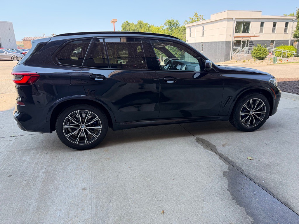 2019 BMW X5 Image 7