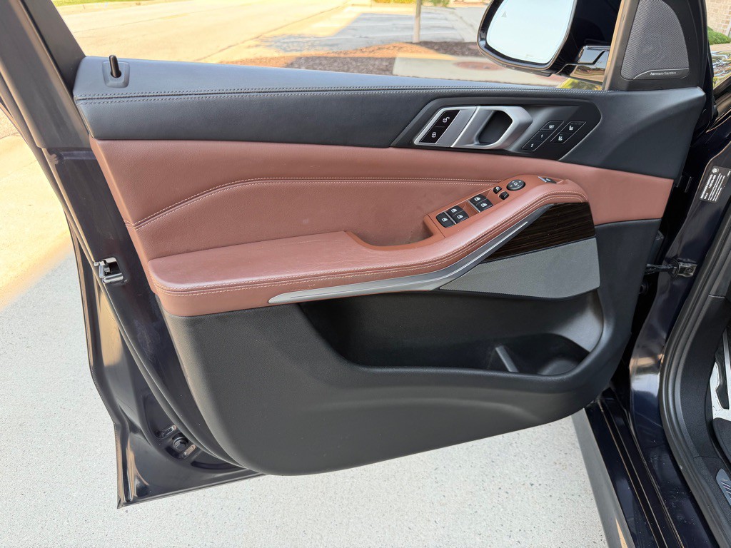 2019 BMW X5 Image 9