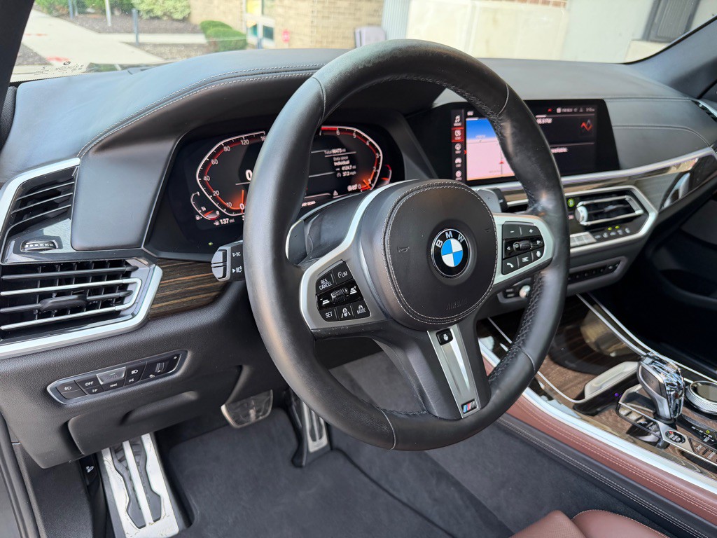 2019 BMW X5 Image 10