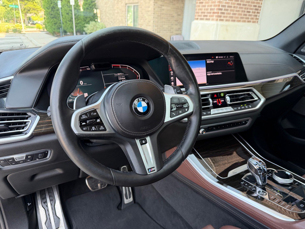 2019 BMW X5 Image 11