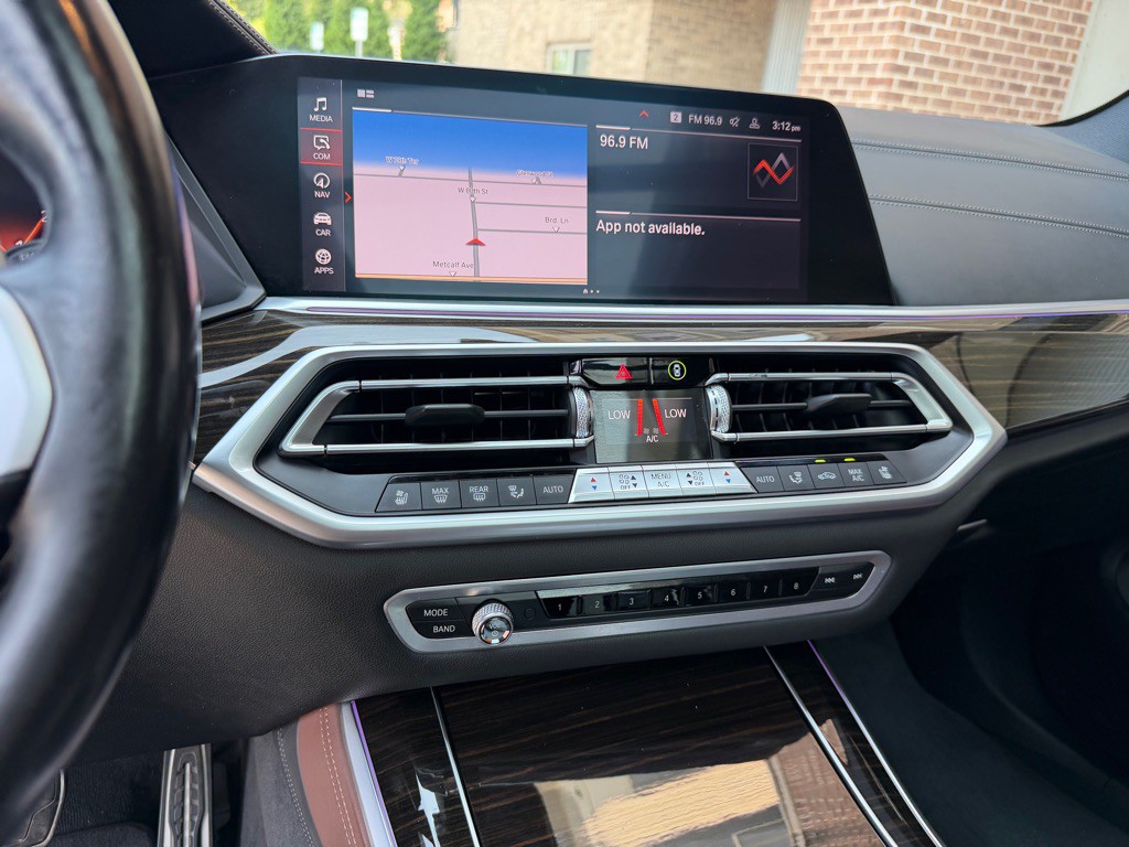 2019 BMW X5 Image 12
