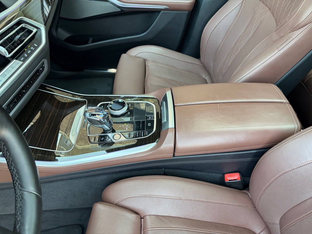 2019 BMW X5 Image 13