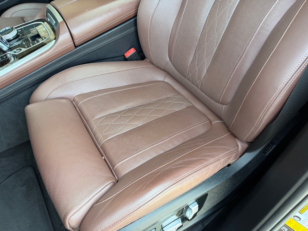 2019 BMW X5 Image 14